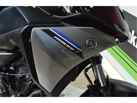YAMAHA Tracer 7 (2023), 0035263