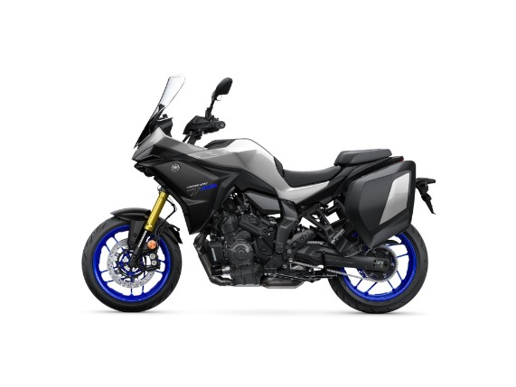 Yamaha Tracer 7 GT, 0037776