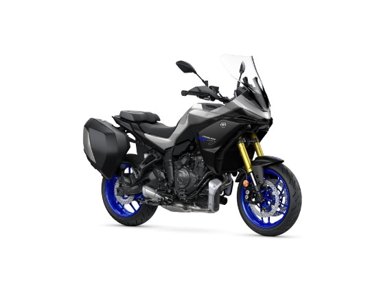 Yamaha Tracer 7 GT, 0037776