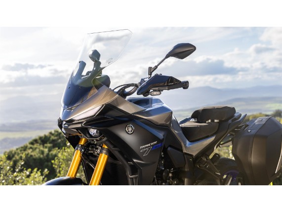 Yamaha Tracer 7 GT, 0037776
