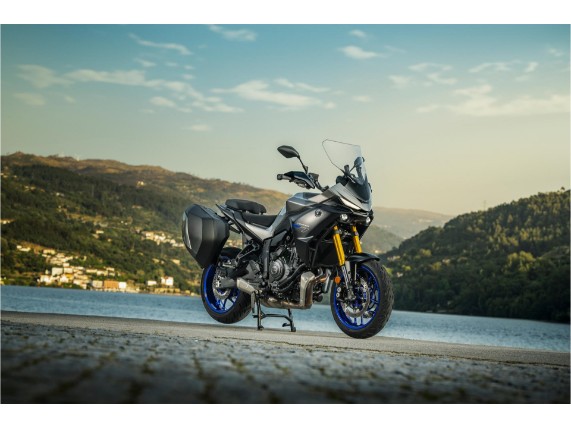 Yamaha Tracer 7 GT, 0037776