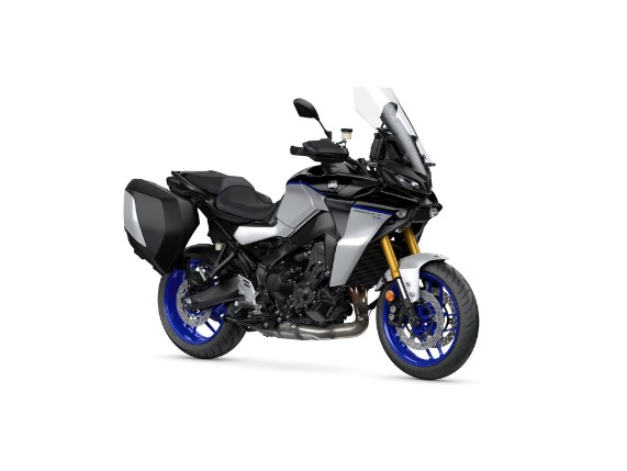 YAMAHA Tracer 9 GT+, JYARN70L000005959