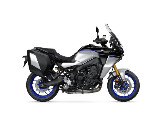 YAMAHA Tracer 9 GT+, JYARN70L000005959