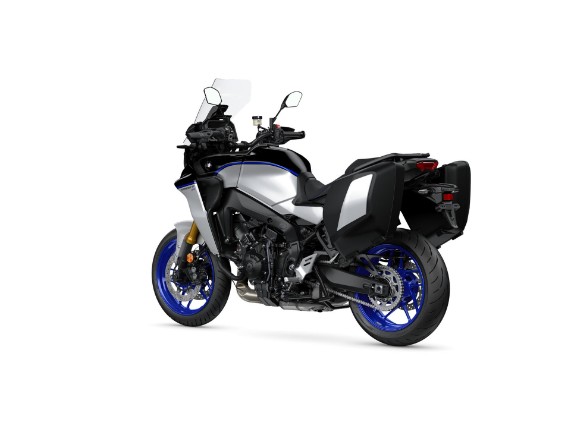 YAMAHA Tracer 9 GT+, JYARN70L000005959