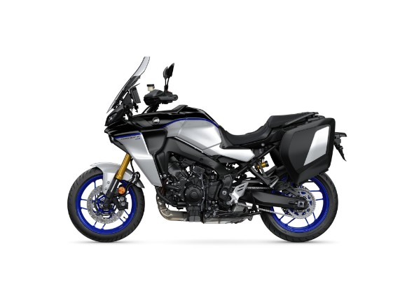 YAMAHA Tracer 9 GT+, JYARN70L000005959