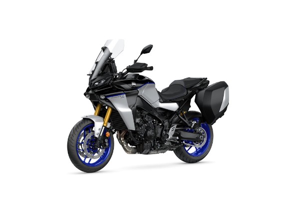 YAMAHA Tracer 9 GT+, JYARN70L000005959