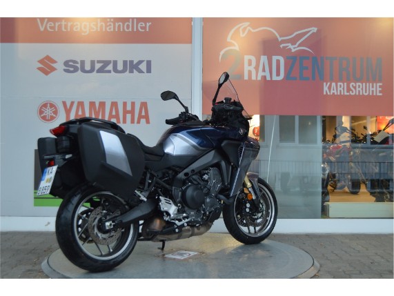 YAMAHA Tracer 9 GT+ Y-AMT, 0037084