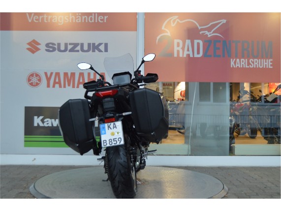 YAMAHA Tracer 9 GT+ Y-AMT, 0037084