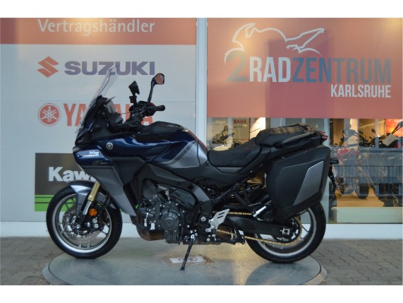 YAMAHA Tracer 9 GT+ Y-AMT, 0037084