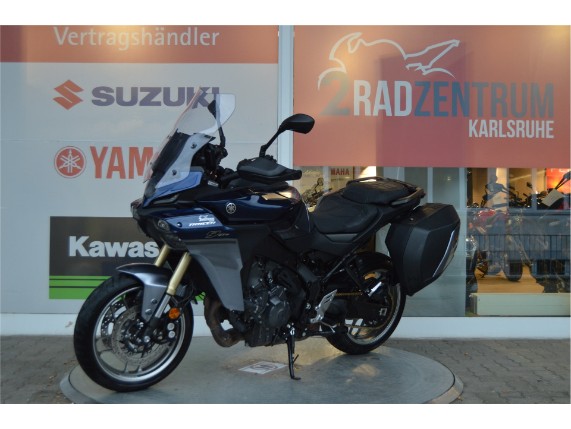 YAMAHA Tracer 9 GT+ Y-AMT, 0037084