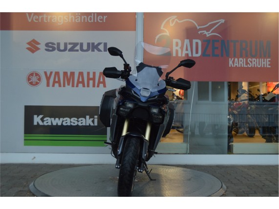 YAMAHA Tracer 9 GT+ Y-AMT, 0037084