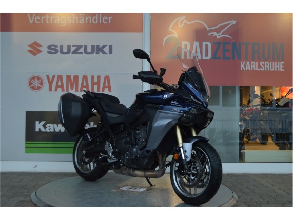 YAMAHA Tracer 9 GT+ Y-AMT, 0037084