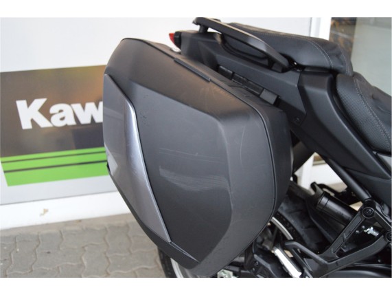 YAMAHA Tracer 9 GT+ Y-AMT, 0037084