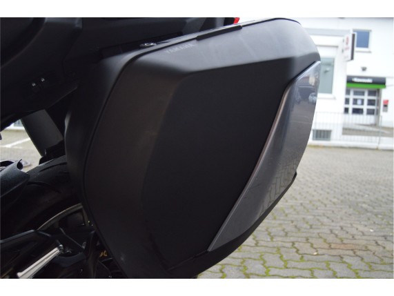 YAMAHA Tracer 9 GT+ Y-AMT, 0037084