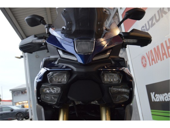YAMAHA Tracer 9 GT+ Y-AMT, 0037084