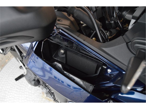 YAMAHA Tracer 9 GT+ Y-AMT, 0037084