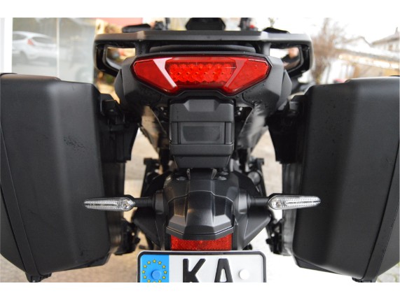 YAMAHA Tracer 9 GT+ Y-AMT, 0037084