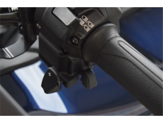 YAMAHA Tracer 9 GT+ Y-AMT, 0037084
