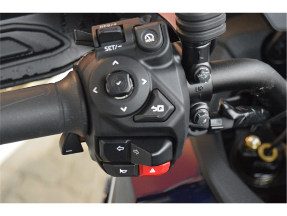 YAMAHA Tracer 9 GT+ Y-AMT, 0037084