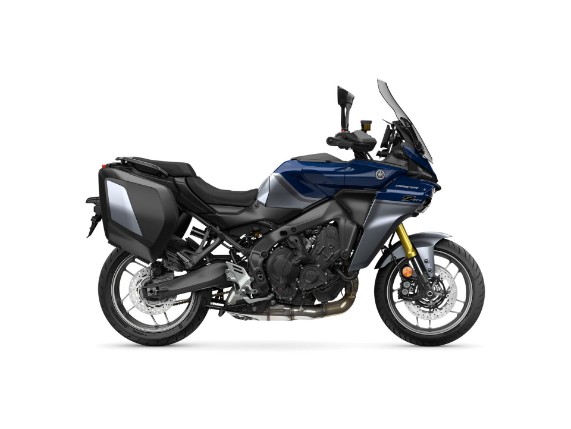 YAMAHA Tracer 9 GT+ Y-AMT, 0037373