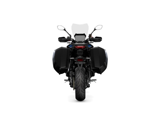 YAMAHA Tracer 9 GT+ Y-AMT, 0037373