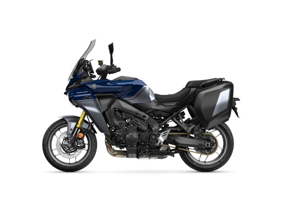 YAMAHA Tracer 9 GT+ Y-AMT, 0037373