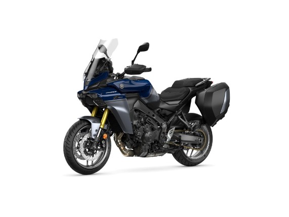 YAMAHA Tracer 9 GT+ Y-AMT, 0037373