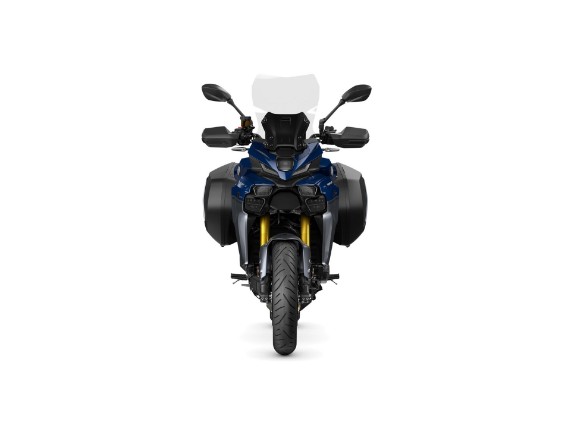 YAMAHA Tracer 9 GT+ Y-AMT, 0037373