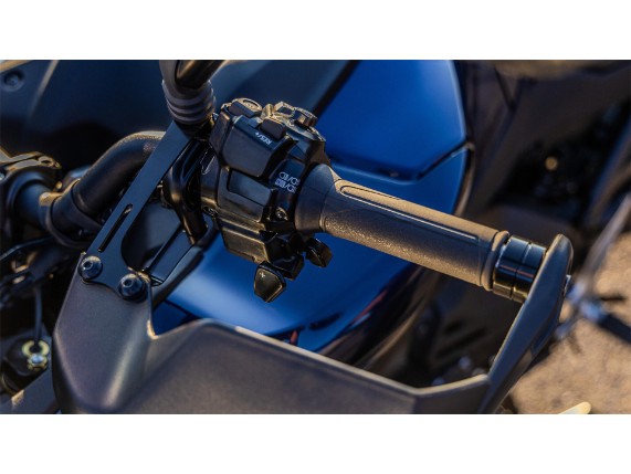 YAMAHA Tracer 9 GT+ Y-AMT, 0037373