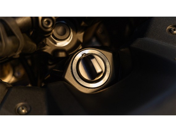 YAMAHA Tracer 9 GT+ Y-AMT, 0037373