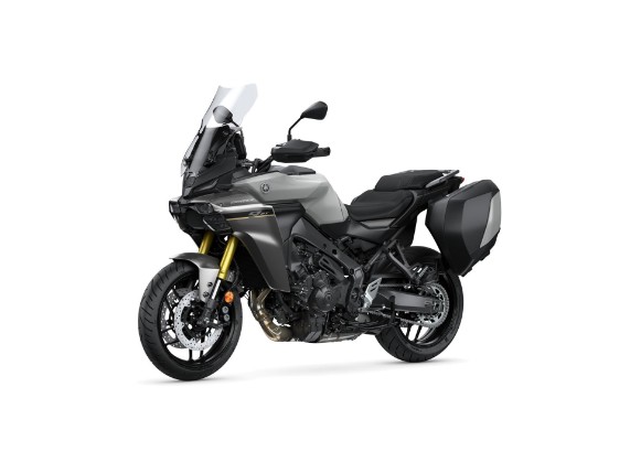 Yamaha Tracer 9 GT Y-AMT, 0037837
