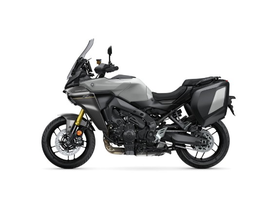 Yamaha Tracer 9 GT Y-AMT, 0037837