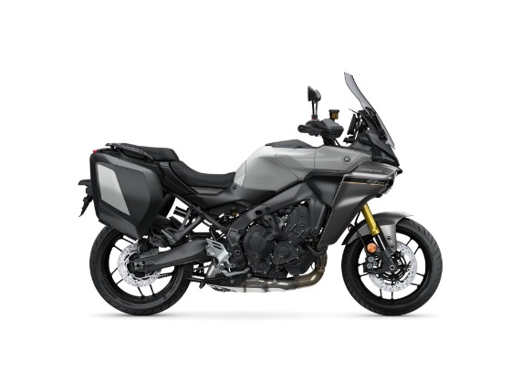 Yamaha Tracer 9 GT Y-AMT, 0037837
