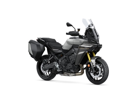 Yamaha Tracer 9 GT Y-AMT, 0037837