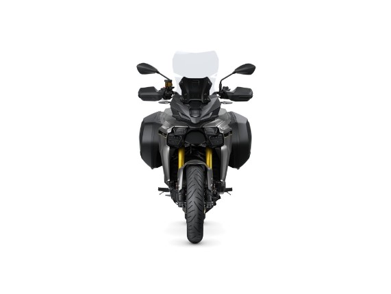 Yamaha Tracer 9 GT Y-AMT, 0037837