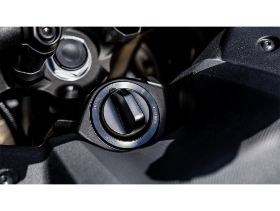 Yamaha Tracer 9 GT Y-AMT, 0037837