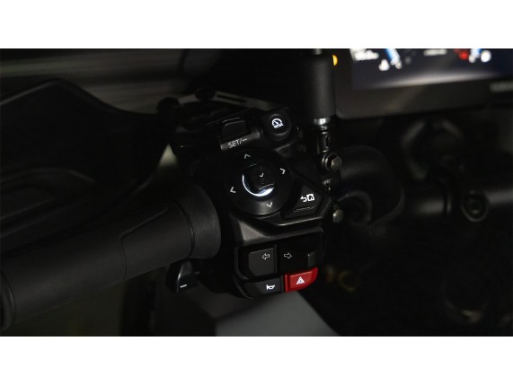Yamaha Tracer 9 GT Y-AMT, 0037837