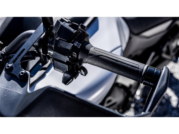 Yamaha Tracer 9 GT Y-AMT, 0037837