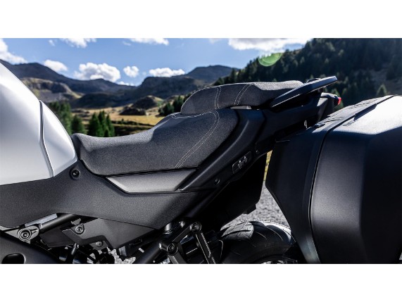 Yamaha Tracer 9 GT Y-AMT, 0037837