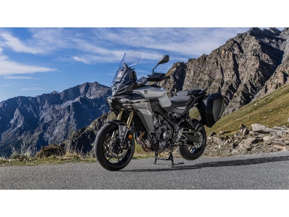 Yamaha Tracer 9 GT Y-AMT, 0037837