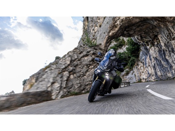Yamaha Tracer 9 GT Y-AMT, 0037837