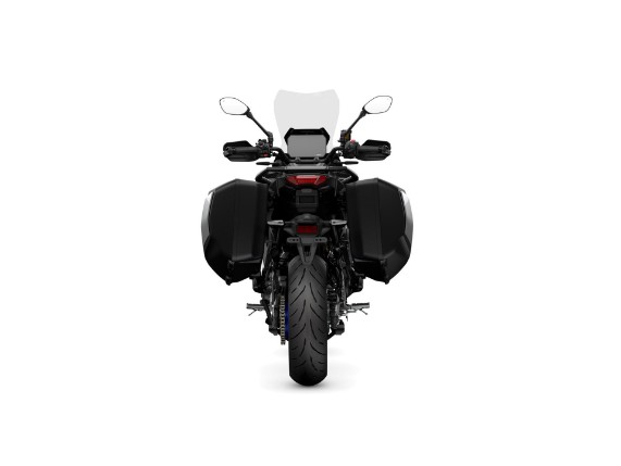 YAMAHA Tracer 9 GT+ Y-AMT Expl. Edit