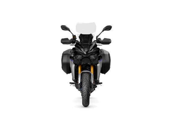 YAMAHA Tracer 9 GT+ Y-AMT Expl. Edit