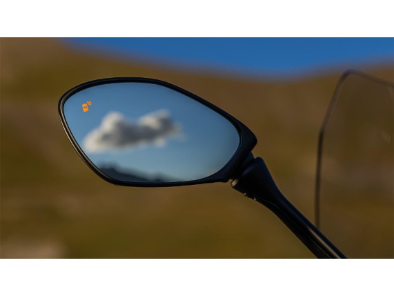 YAMAHA Tracer 9 GT+ Y-AMT Expl. Edit