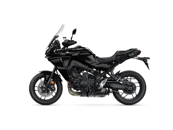 YAMAHA Tracer 9, JYARN70G000003483