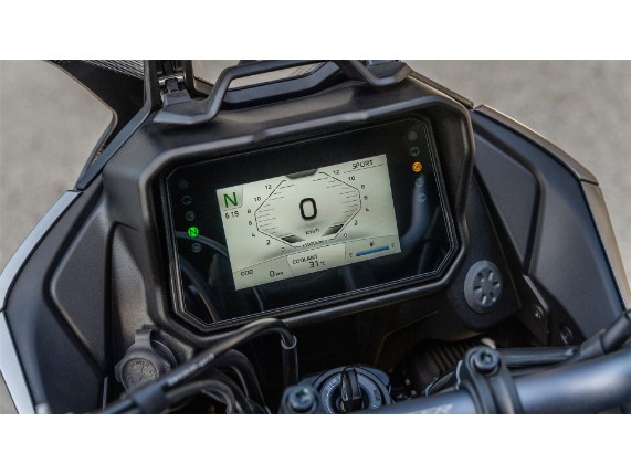 Yamaha Tracer7 GT YAMT, 0037694
