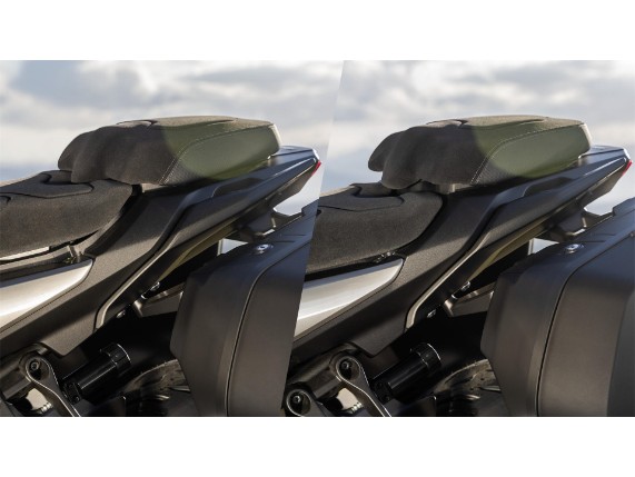Yamaha Tracer7 GT YAMT, 0037694