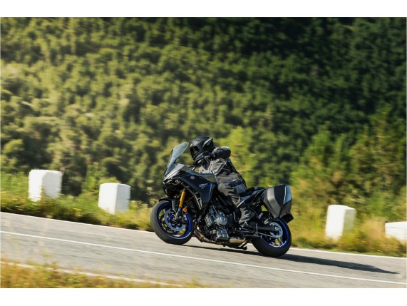 Yamaha Tracer7 GT YAMT, 0037694