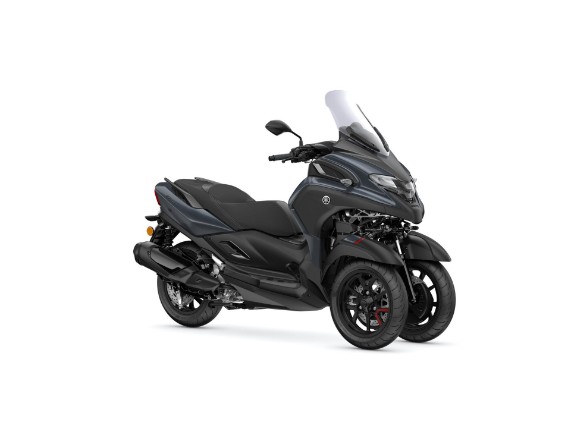 YAMAHA Tricity 300, 0037163