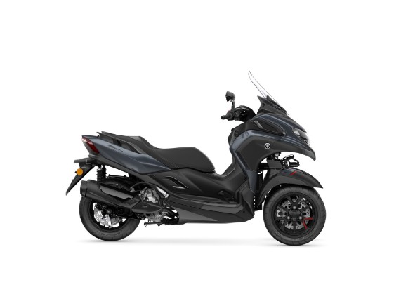YAMAHA Tricity 300, 0037163